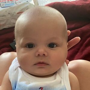 Meet your Posher, Joanna